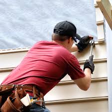 Best Steel Siding Installation  in Pimlico, SC